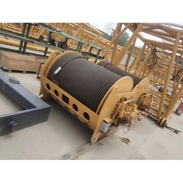 2020 اكس سي ام جي XGC11000-43895141