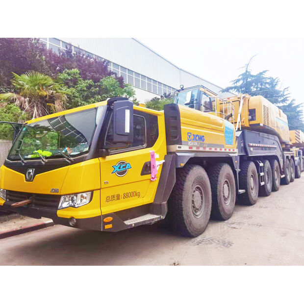 2014 XCMG QAY1200-43895146