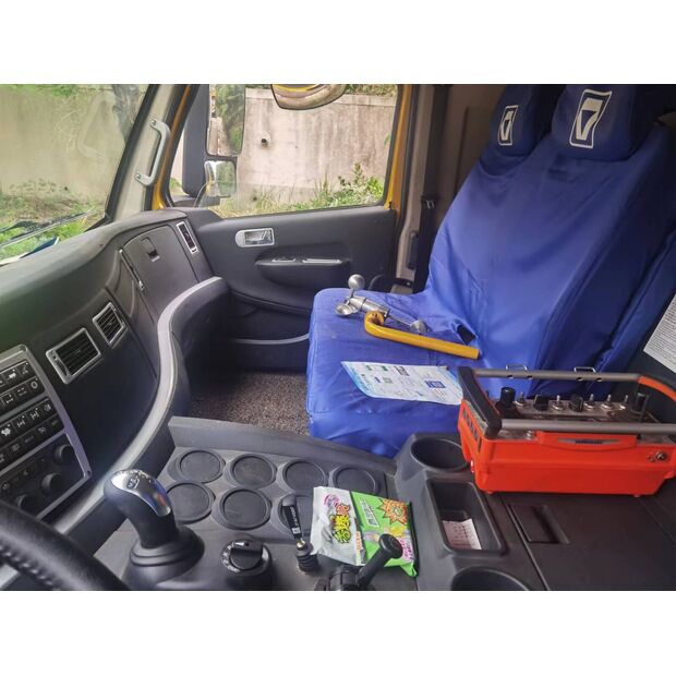 2014 XCMG QAY1200-43895148