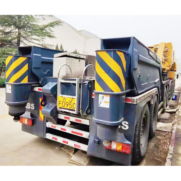 2020 XCMG QAY1000-43895156