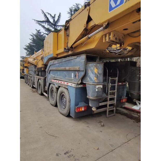 2014 XCMG QAY800-43895166