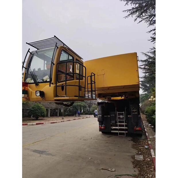 2014 XCMG QAY800-43895167