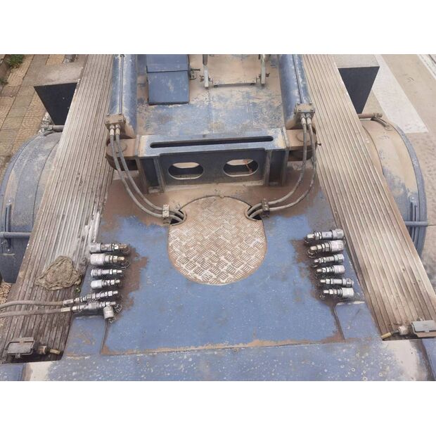 2014 XCMG QAY800-43895169