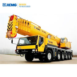 Image de GRUES TOUT TERRAIN 2011 XCMG QAY500