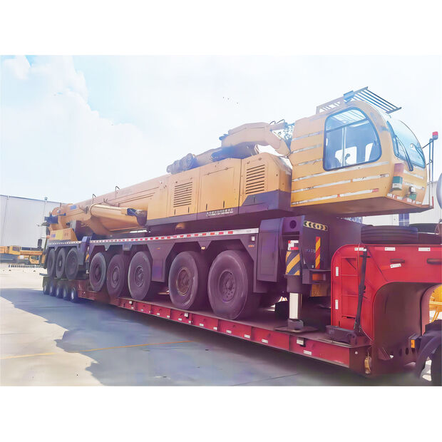 2011 XCMG QAY500-43895173