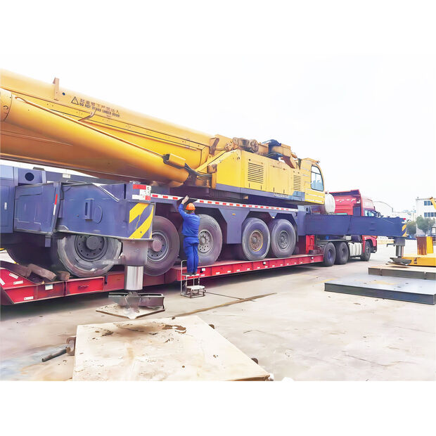 2011 XCMG QAY500-43895174