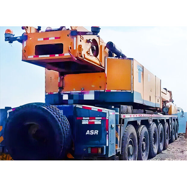 2010 XCMG QAY300-43895179