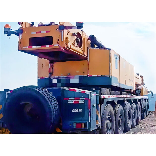 2010 XCMG QAY300-43895182