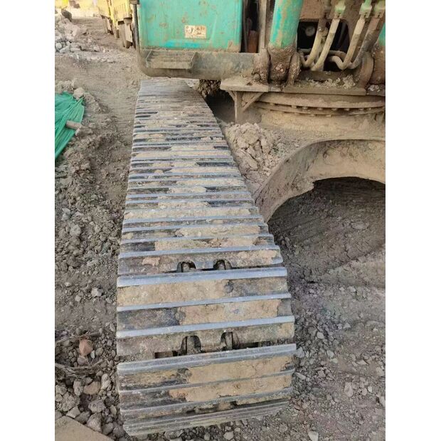 2012 كوبيلكو SK350-43895185