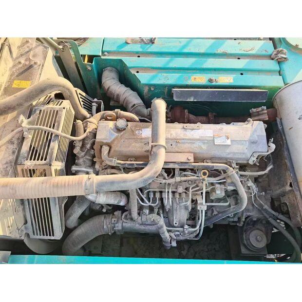 2012 كوبيلكو SK350-43895187