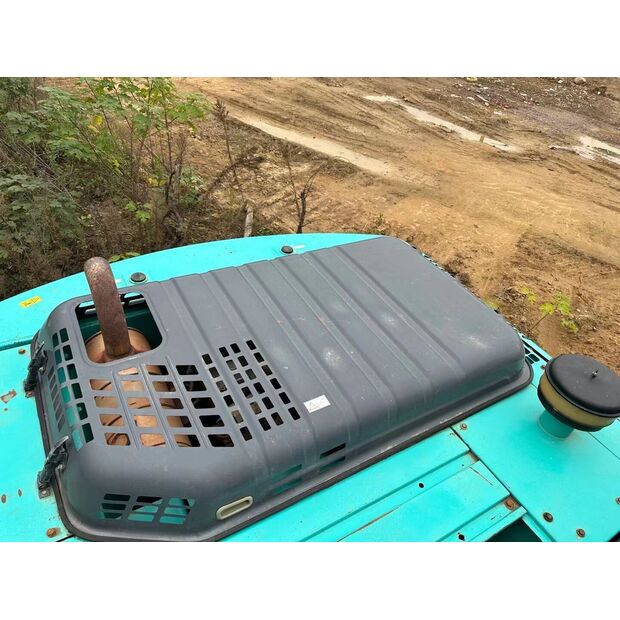 2015 KOBELCO SK210-8-43895193