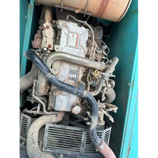 2015 KOBELCO SK210-8-43895194