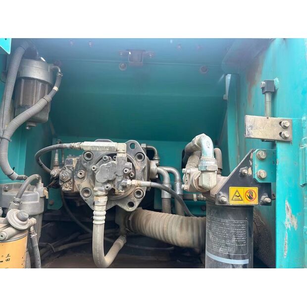 2015 KOBELCO SK210-8-43895195