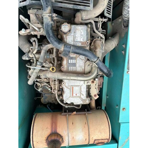 2015 KOBELCO SK210-8-43895197