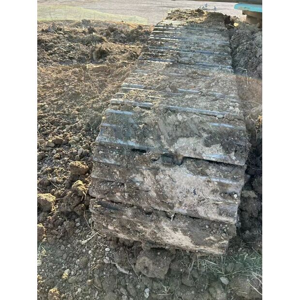 2015 KOBELCO SK200-8-43895203