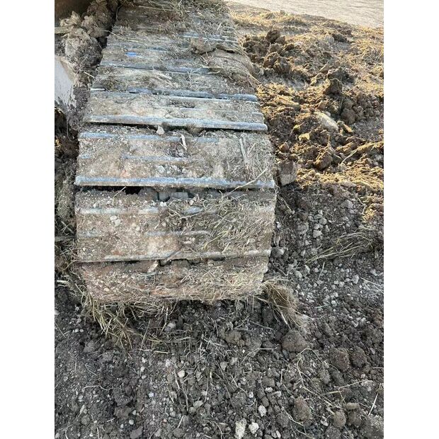 2015 KOBELCO SK200-8-43895204