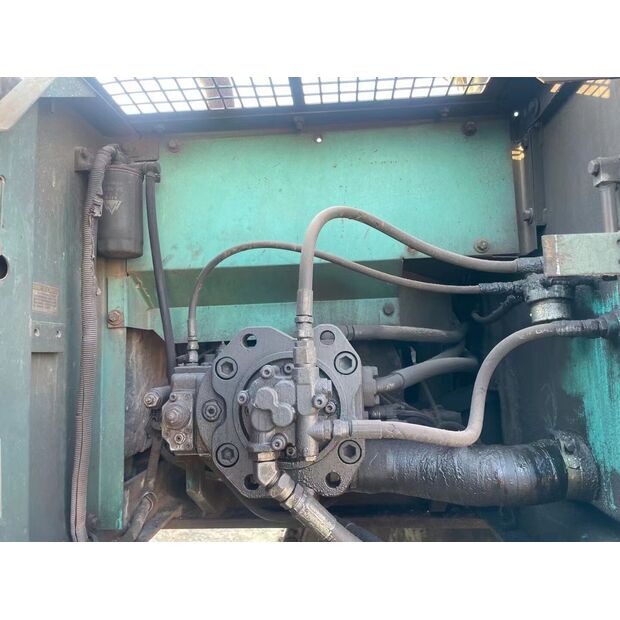 2018 كوبيلكو SK200-6E-43895210