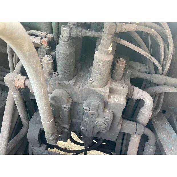 2018 كوبيلكو SK200-6E-43895211