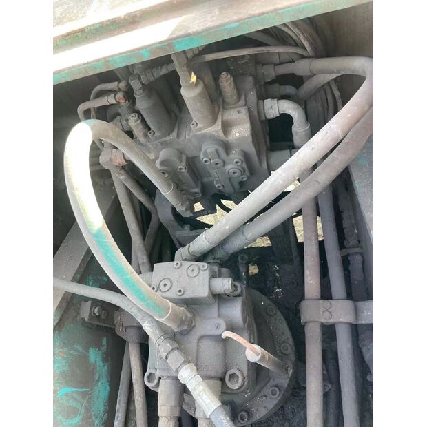 2018 كوبيلكو SK200-6E-43895212