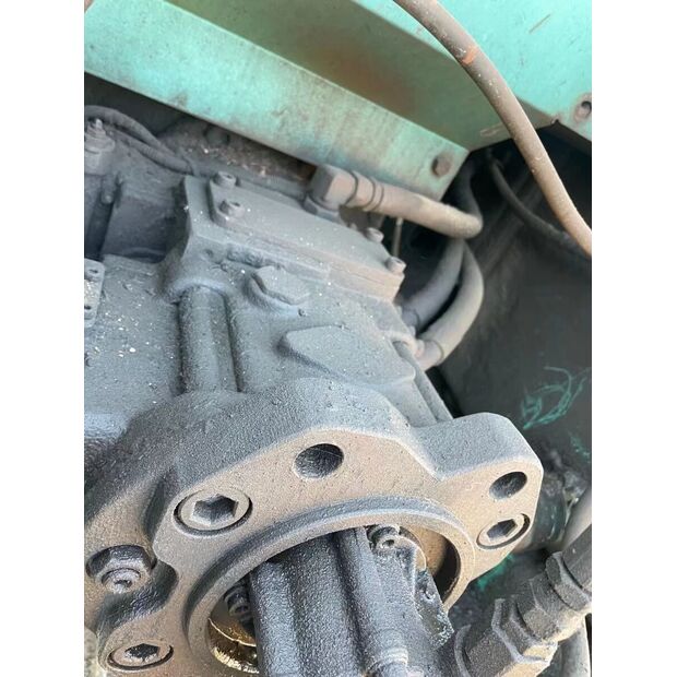 2018 كوبيلكو SK200-6E-43895213