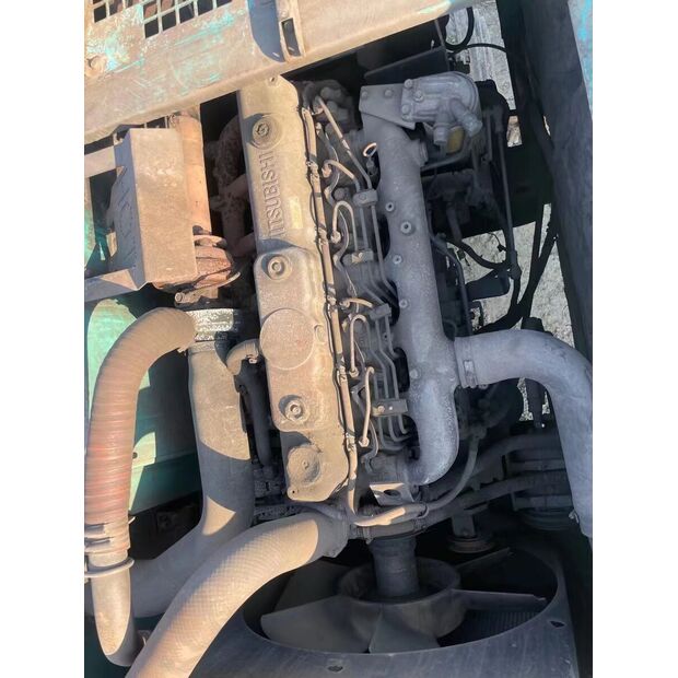 2018 كوبيلكو SK200-6E-43895214