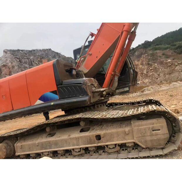 2018 هيتاشى ZX250-5A-43895219