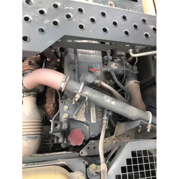 2018 هيتاشى ZX250-5A-43895223