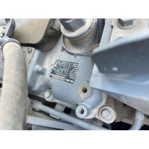 2017 Hitachi ZX130-43895227