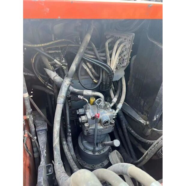 2017 Hitachi ZX130-43895229