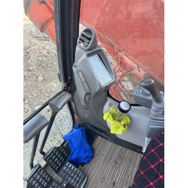 2017 Hitachi ZX130-43895230