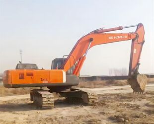 Image de PELLETEUSES 2013 Hitachi ZX350-3G À vendre à Chine