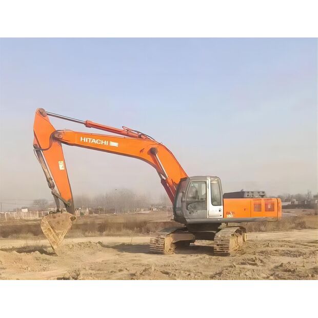 2013 هيتاشى ZX350-3G-43895234