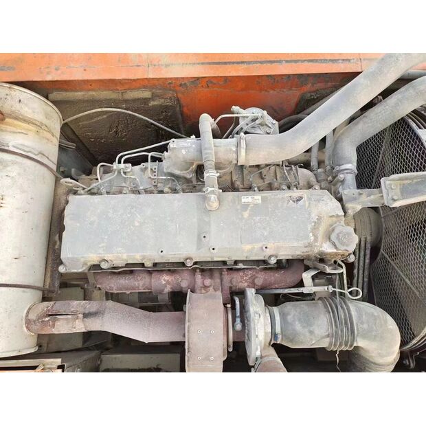 2013 هيتاشى ZX350-3G-43895235