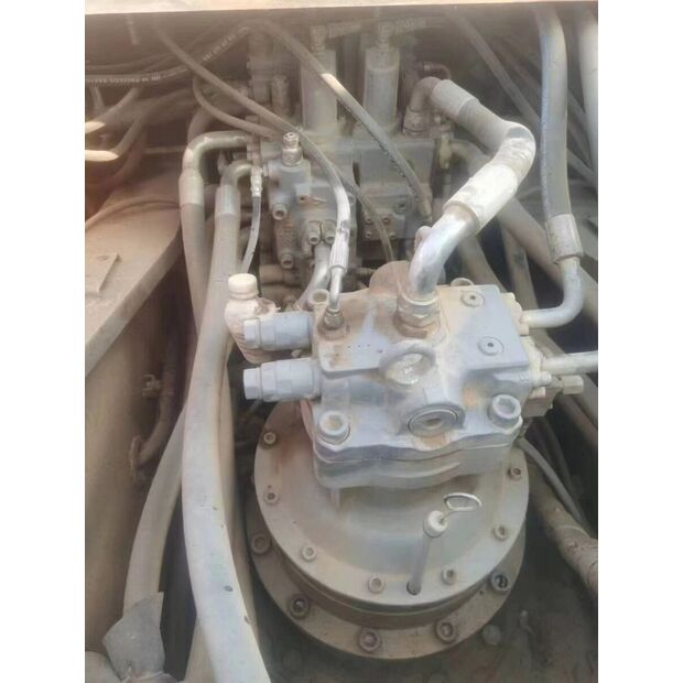 2013 هيتاشى ZX350-3G-43895236