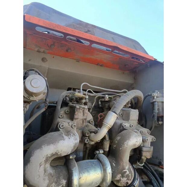 2013 هيتاشى ZX350-3G-43895237