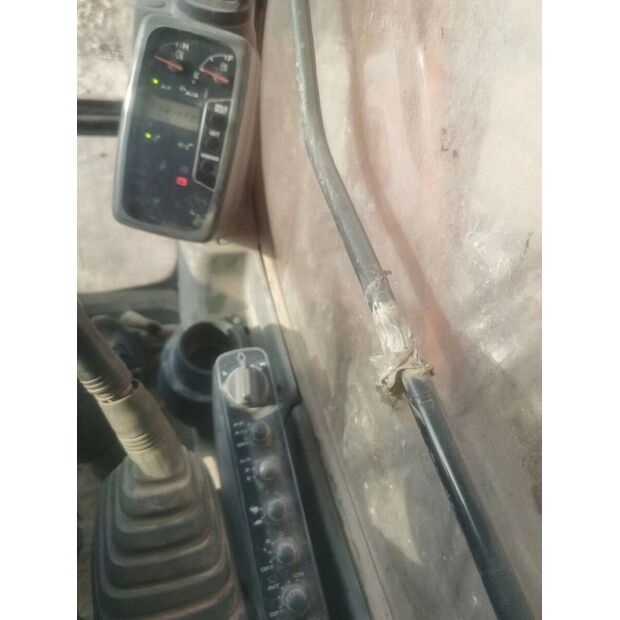 2013 هيتاشى ZX350-3G-43895238