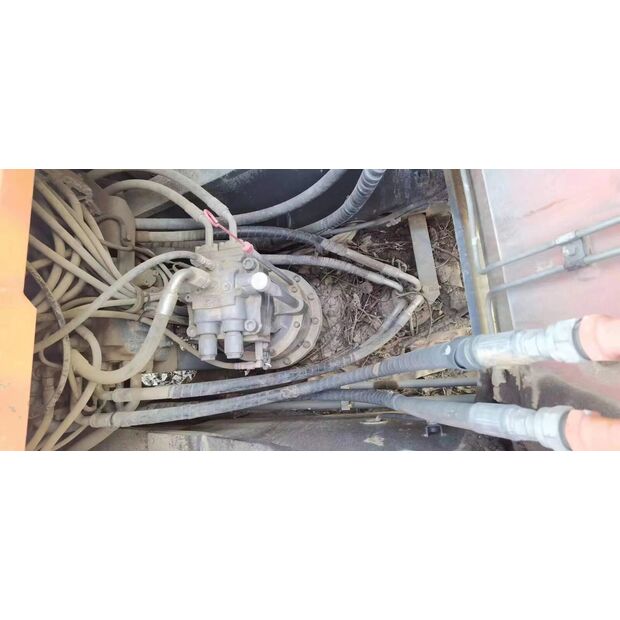 2016 هيتاشى ZX200-5G-43895241