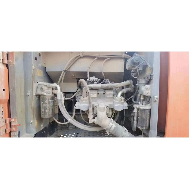 2016 هيتاشى ZX200-5G-43895242