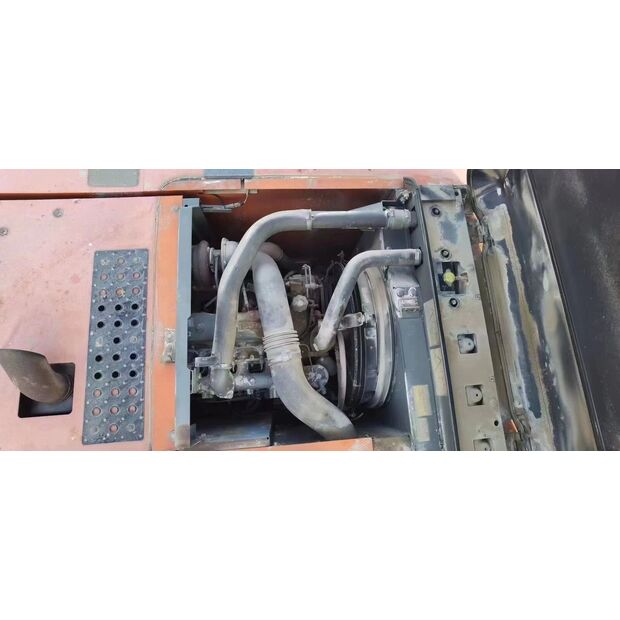 2016 هيتاشى ZX200-5G-43895243