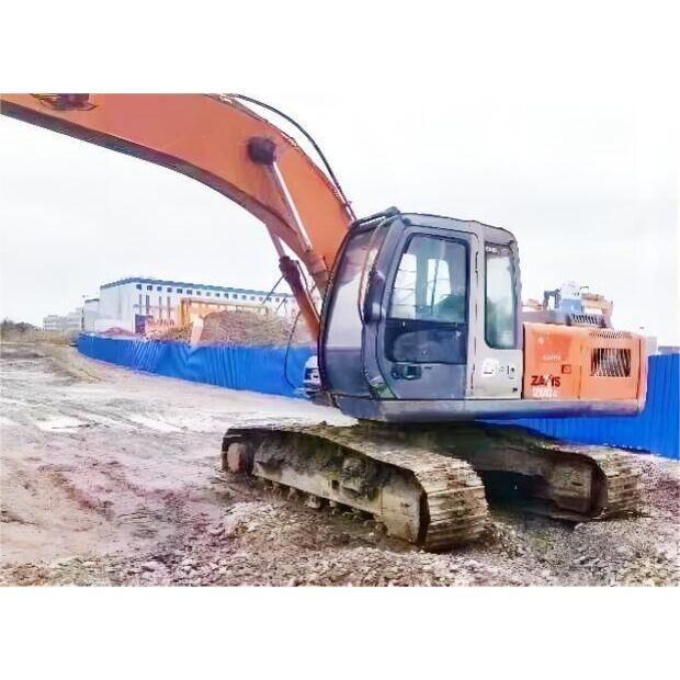2013 Hitachi ZX200-3G-43895247