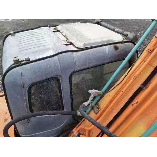 2013 Hitachi ZX200-3G-43895248