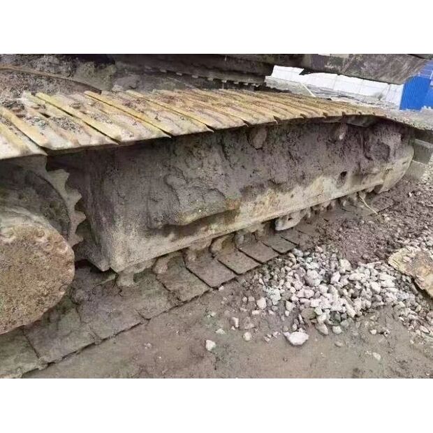 2013 Hitachi ZX200-3G-43895249