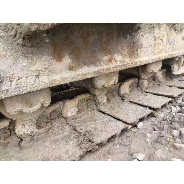 2013 Hitachi ZX200-3G-43895250