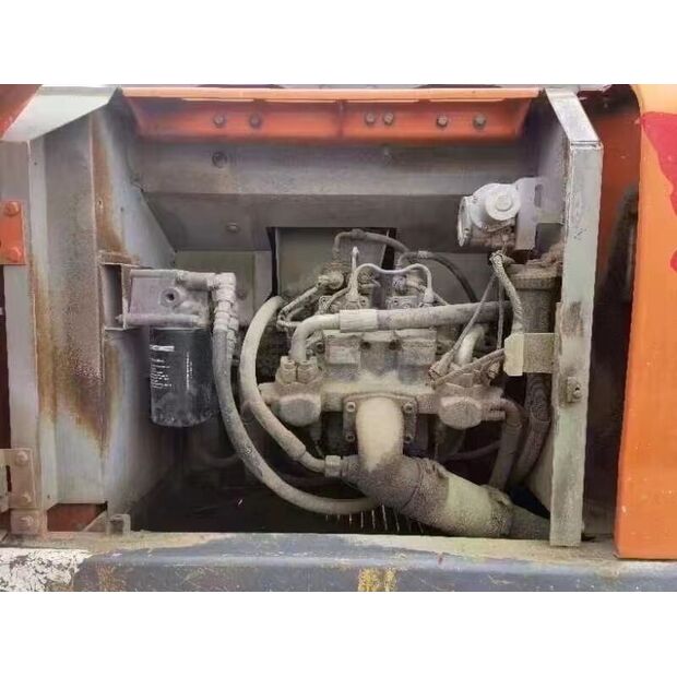 2013 Hitachi ZX200-3G-43895251