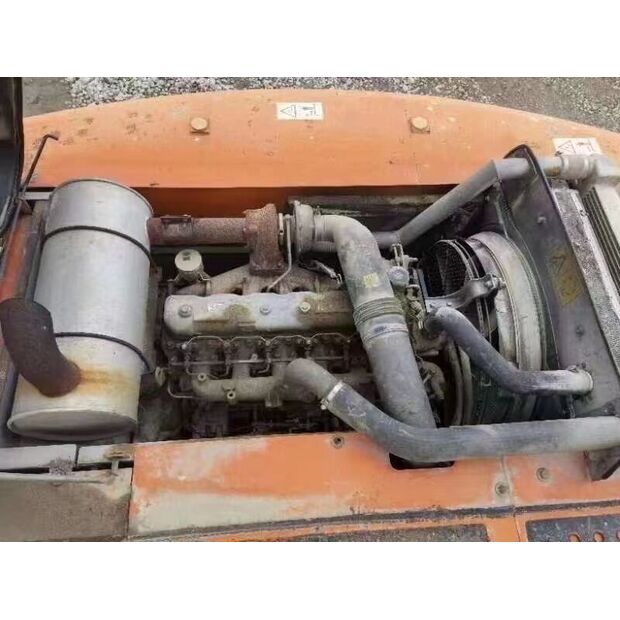 2013 Hitachi ZX200-3G-43895252