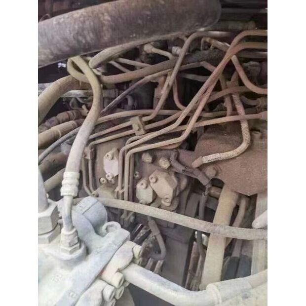 2013 Hitachi ZX200-3G-43895253