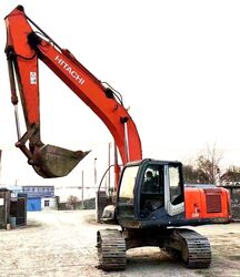 Image for EXCAVATORS 2012 Hitachi ZX200-3G