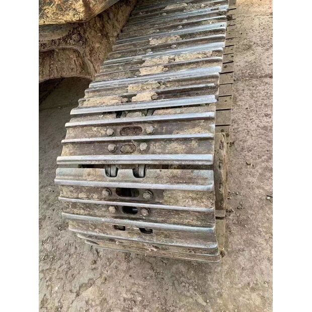 2012 هيتاشى ZX200-3G-43895255