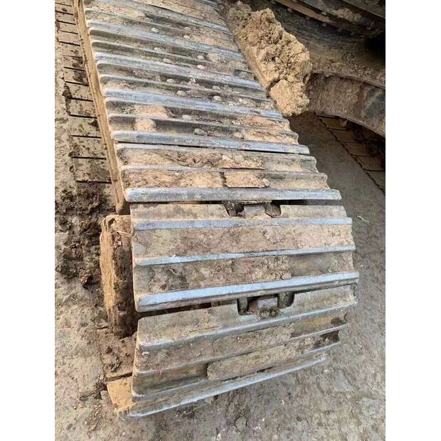 2012 هيتاشى ZX200-3G-43895256