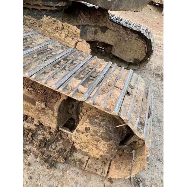 2012 هيتاشى ZX200-3G-43895257